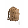 Ruksak Mil Tec Assault Coyote 20L
