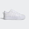 Dámska Nízká obuv ADIDAS BRAVADA 2.0 PLATFORM IE2309 – Biela