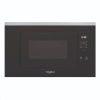 Whirlpool WMF200G mikrovlnná rúra Vstavaný Kombinovaná mikrovlnka 20 L 800 W Čierna (WMF200G)