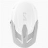 FOX náhradný šilt V1 Helmet Visor Solid - XS