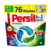 Persil color 4in1 discs (76 praní)