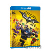 Lego Batman vo filme 3D Blu-ray3D