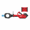 MILWAUKEE M18 FORCE LOGIC Hydraulické nožnice na káble 125mm s diaľkovým ovládaním, 2x 8,0 Ah
