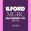 ILFORD 61x30 m EICC3 MULTIGRADE V, čiernobiely fotopapier, MGRCDL.1M (lesk)