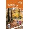 Bratislava a okolie pre deti - Daniel Kollár, Viera Poláková