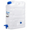 Kanister na benzín - Kanister na nádobu na bublinu pre vodu s certifikátom TAP 20L (Kanister na nádobu na bublinu pre vodu s certifikátom TAP 20L)