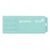 Goodram USB flash disk, USB 3.0, 32GB, UME3, UME3, čierny, UME3-0320CRR11