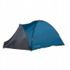 Turistický stan Dunlop E-02963 modrý 3-miestny