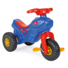 Pilsan Šlapací dětská tříkolka, modrá