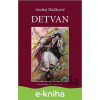 E-kniha Detvan - Andrej Sládkovič