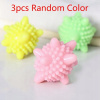 3 PCS Plastové prírodné gule pre Pran (3 PCS Plastové prírodné gule pre Pran)