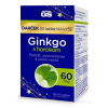 GS Ginkgo 60 mg s horčíkom 120 tabliet