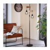 Eglo | Eglo 44081 - Stojacia lampa TOWNSHEND 2xE27/60W/230V | EG44081