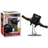 Funko POP! 135 Retro Toys: Transformers 40th Anniversary - Buzzsaw Limited Chase Edition