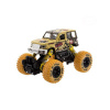 Auto Auto Monster Truck s pohonom 4x4 po dobu 3 rokov (Auto Auto Monster Truck s pohonom 4x4 po dobu 3 rokov)