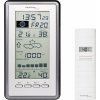 Techno Line WS 9040 digitální bezdrátová meteostanice Počet senzorů (max.) 3