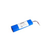 Batéria pre TESLA ROBOSTAR GOOWEI 2900mAh Li-ion