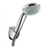 Hansgrohe Crometta - 85 Vario/Porter´C - vaňový set a hadica 1,6 m 27559000