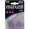 Lítiová batéria MAXELL LITHIUM 3V CR 2025 CR2025