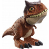 JURASSIC WORLD FIGÚRKA DINOSAURA 4+