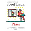 Ladovy veselé učebnice Ptáci (2. díl) - Ladislav Stehlík