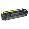 ARMOR toner pre HP HP CLJ 300,400, yellow,2.600str.,komp.CE412A K15582