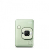 Fotoaparát Fujifilm INSTAX MINI LIPLAY Matcha Green VN EX D
