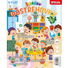 Dráček speciál Postřehovky - Kol autorů