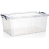 BRILANZ Box univerzální GEMA 20 l, šedý