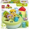 10441 LEGO® DUPLO® Triedič tvarov: Domček pre šteniatka; 10441