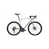 RIDLEY rámový set FENIX SLiC Pearl White M