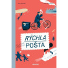 Rýchla pošta - Michalík Peter