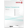 XEROX Transparency 100m A4 Plain - Mono