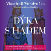Dýka s hadem - Vlastimil Vondruška (mp3 audiokniha)