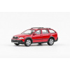 Škoda Octavia II Combi Scout (2007) Červená Corrida 1:43