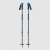 Black Diamond Traverse PRO ski poles 145 cm; Černá hole