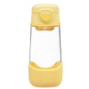b.box Šport fľaša na pitie 450 ml - Lemon Twist EUR