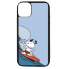 Kryt na telefon - Snoopy - č.2 (Značka: Huawei/Honor, Model telefonu: Huawei P30 lite)