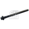 Skrutka hlavy valcov FEBI BILSTEIN 14799