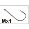 Tandem Baits Professional Match rybárske háčiky MX1, veľkosť 10