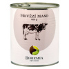 Bohemia Pet Food Hovädzie mäso vo vlastnej šťave 800 g