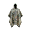 Sedco Pláštěnka PONCHO ADULT CAMO (camouflage)