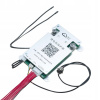 Balanser BMS JK Smart 3S-8S 40A