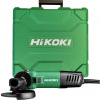 HIKOKI UHLOVÁ BRÚSKA 1400 W/ 125 mm