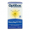 Optibac Every Day Extra Probiotiká na každý deň 90 kapsúl