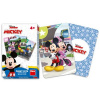 Dino Čierny Peter Mickey a Minnie