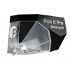Pro-Ject Pick It PRO B - Přenoska typu MM se symetrickým zapojením