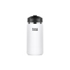 Termohrnček TEESA 350ml biely