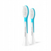 Philips Sonicare for Kids Standard HX6042/90 Štandardná veľkosť hlavice sonickej kefky pre deti od 7 rokov, 2 ks