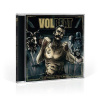 VOLBEAT - Seal The Deal & Let\'s Boogie (1CD)